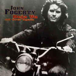Honey Do Chords by John Fogerty