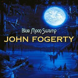 Joy Of My Life Intro by John Fogerty