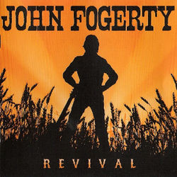 Longshot Chords by John Fogerty