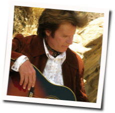 Moody River Chords by John Fogerty