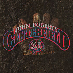 John Fogerty bass tabs for Mr greed