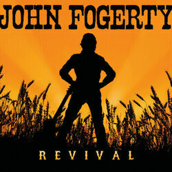 Natural Thing Chords by John Fogerty