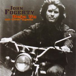 Nobodys Here Anymore Chords by John Fogerty