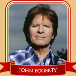 Old Man Down The Road by John Fogerty