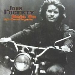 She's Got Baggage Chords by John Fogerty