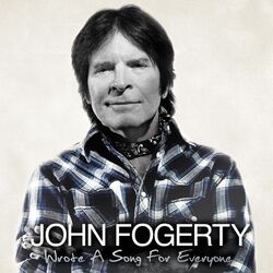 Southern Streamline Tab by John Fogerty