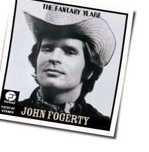 Telephone Chords by John Fogerty