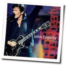 Walking In A Hurricane by John Fogerty