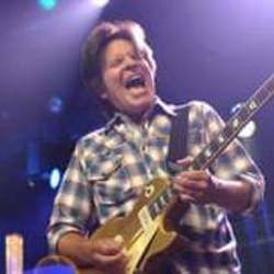 Walking On The Water Chords by John Fogerty
