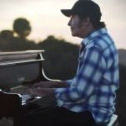 Weeping In The Promised Land by John Fogerty