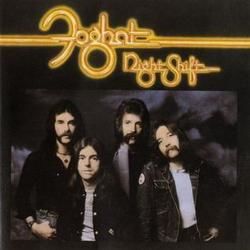 Angel Of Mercy Chords by Foghat