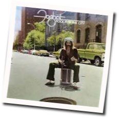 Fool For The City Chords by Foghat