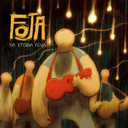 A Freva Chords by Foja