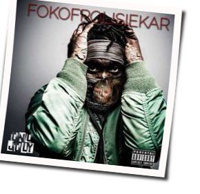 Ek Wens Ek Was Meer Acoustic Chords by Fokofpolisiekar