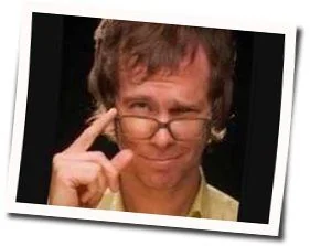 Levi Johnstons Blues Chords by Ben Folds