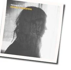 Wandering Tab by Ben Folds