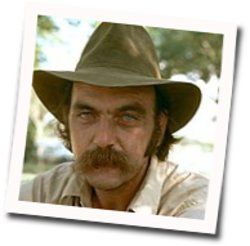 No Goodwill Stores In Waikiki Chords by Blaze Foley