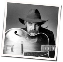 Ooh Love Chords by Blaze Foley