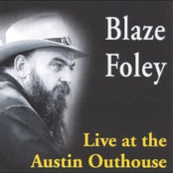 Our Little Town by Blaze Foley
