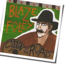Slow Boat To China Chords by Blaze Foley