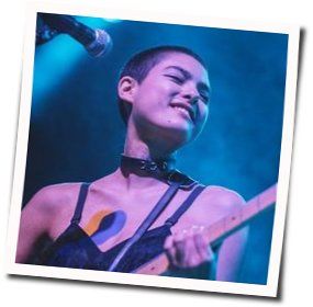 Freak Out Chords by Miya Folick
