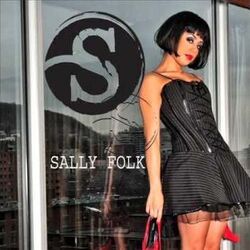 I'm Rich Chords by Sally Folk
