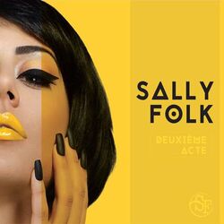 Sally And Me Chords by Sally Folk