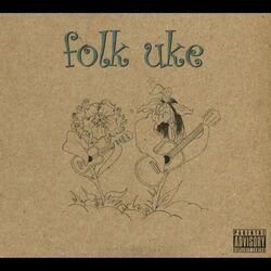 Knock Me Up Chords by Folk Uke