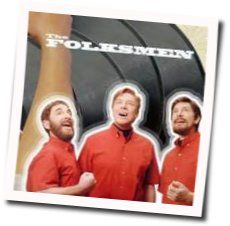 Folksmen tabs for Never did no wanderin