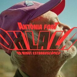 Oh La La Chords by Antonia Font
