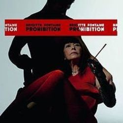 Prohibition by Brigitte Fontaine