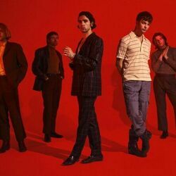I Love You Intro by Fontaines D.C.