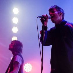 Jackie Down The Line Intro by Fontaines D.C.