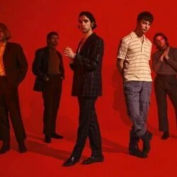 I Love You Intro Tab by Fontaines D.C.