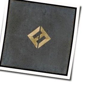 Arrows (Ver2) Chords by Foo Fighters