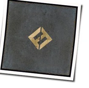 Arrows Tab by Foo Fighters