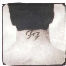 Aurora Chords by Foo Fighters