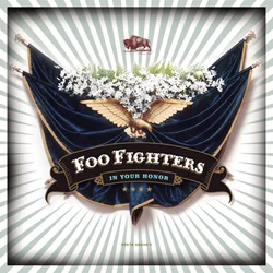 Baker Street Bass Tab by Foo Fighters