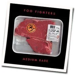 Band On The Run Tab by Foo Fighters