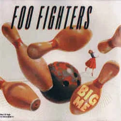Big Me (Ver3) Chords by Foo Fighters