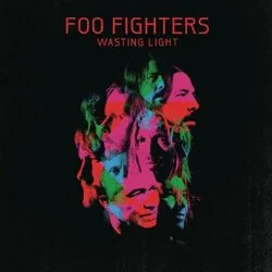 Bridge Burning Chords by Foo Fighters