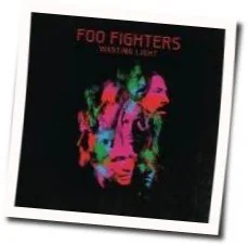 Burn Away Chords by Foo Fighters