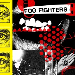 Child Actor Chords by Foo Fighters