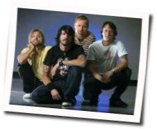 Come Back (Ver2) Chords by Foo Fighters