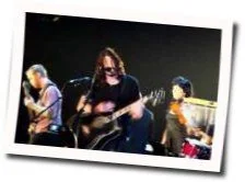 Come Back Chords by Foo Fighters