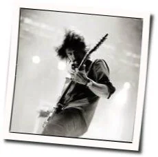 Dear Rosemary (Ver2) Tab by Foo Fighters