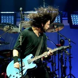 Dirty Water Tab by Foo Fighters
