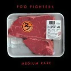 Down In The Park (Ver2) Chords by Foo Fighters