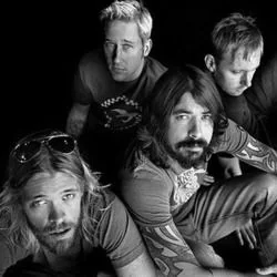 Everlong Acoustic Chords by Foo Fighters