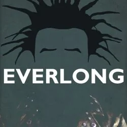 Everlong Tab by Foo Fighters